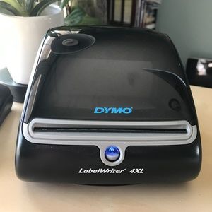 Dymo LabelWriter 4XL